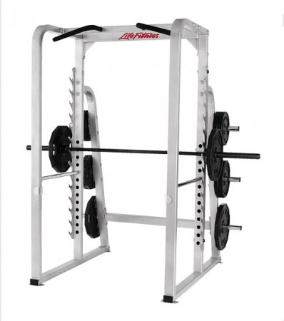 Power Rack